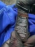 Spyder Blue Track Jacket Size L - photo 7