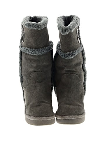 MICHAEL Michael Kors Boots (view 2)
