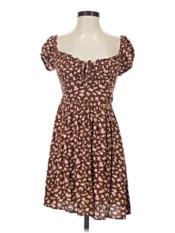 Aeropostale Casual Dress (view 1)