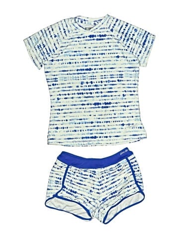 Eddie Bauer Two Piece Swimsuit (view 1)