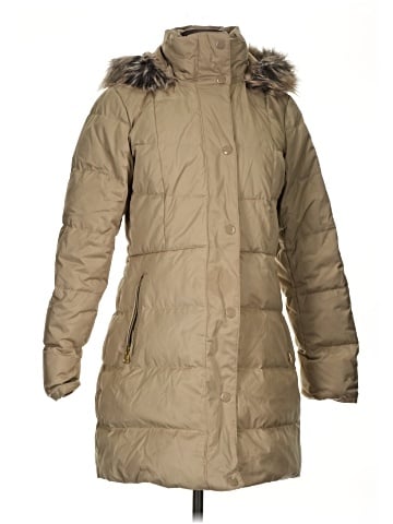 Lands' End Coat (view 1)