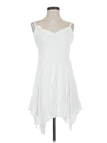 Very J Casual Dress (view 1)