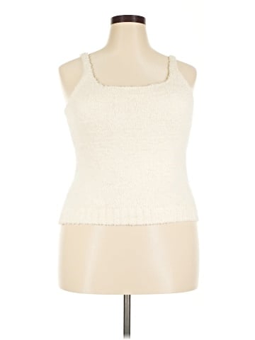 SKIMS Sleeveless Top (view 1)
