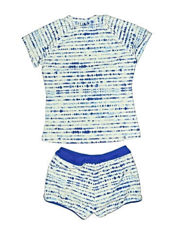 Eddie Bauer Two Piece Swimsuit (view 2)