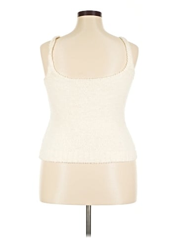 SKIMS Sleeveless Top (view 2)