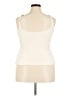 SKIMS Ivory Sleeveless Top Size 2X - photo 2