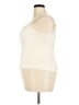 SKIMS Ivory Sleeveless Top Size 2X - photo 5