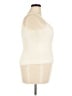 SKIMS Ivory Sleeveless Top Size 2X - photo 4