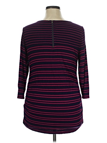 Jessica Simpson 3/4 Sleeve T-Shirt (view 2)