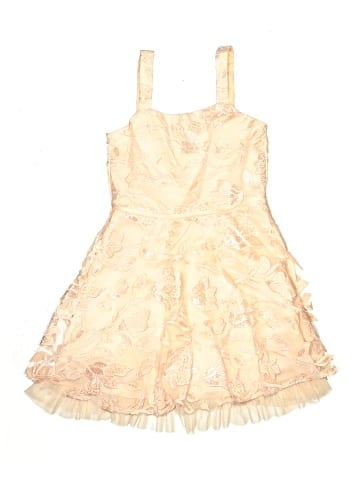 Rare Editions Dress (view 1)