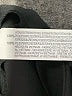 Zara Basic 100% Polyester Solid Black Formal Skirt Size XS - photo 5