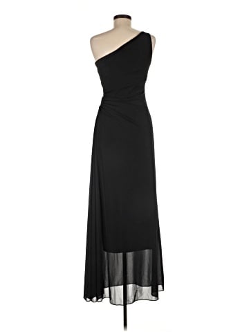Laundry by Shelli Segal Cocktail Dress (view 2)