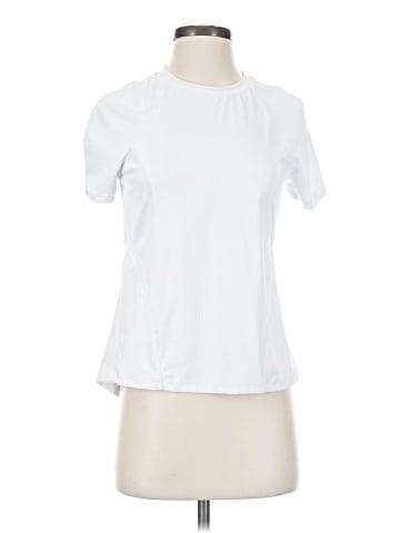 Spyder Short Sleeve Top (view 1)