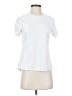 Spyder White Short Sleeve Top Size S - photo 1
