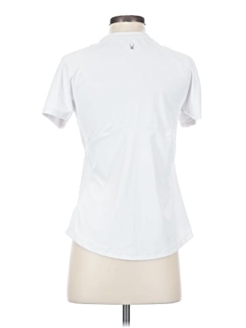 Spyder Short Sleeve Top (view 2)