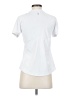 Spyder White Short Sleeve Top Size S - photo 2