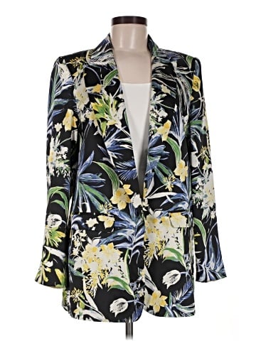 Zara Basic Blazer (view 1)