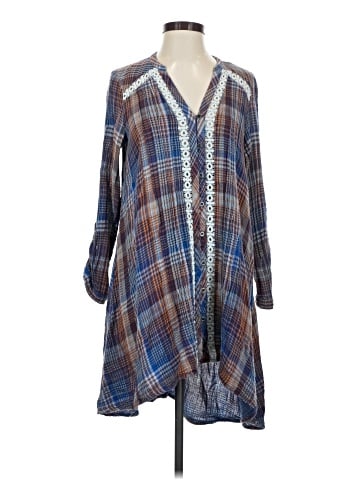 Holding Horses Casual Dress (view 1)
