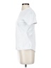 Spyder White Short Sleeve Top Size S - photo 5