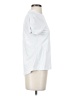 Spyder White Short Sleeve Top Size S - photo 4