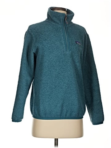 Patagonia Pullover Sweater (view 1)