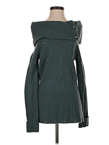 Nine West Pullover Sweater (view 1)