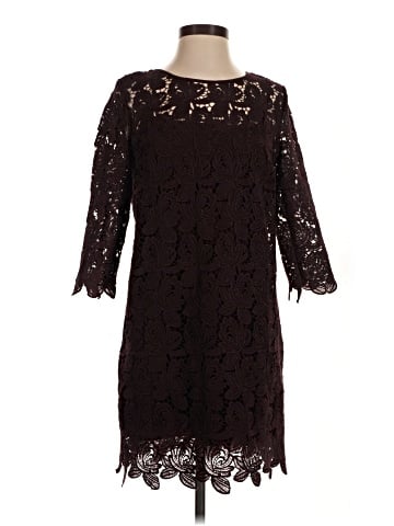 Ann Taylor LOFT Cocktail Dress (view 1)
