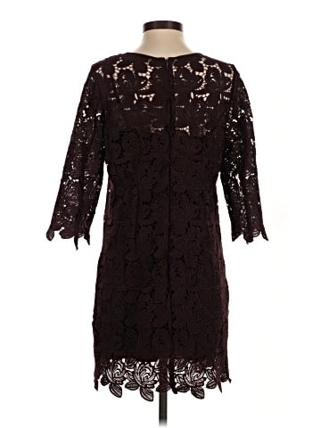Ann Taylor LOFT Cocktail Dress (view 2)