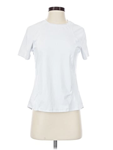 Spyder Short Sleeve Top (view 1)