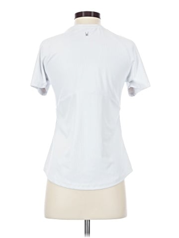 Spyder Short Sleeve Top (view 2)