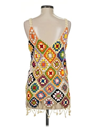 Unbranded Sleeveless Top (view 2)