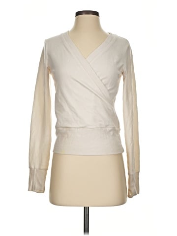 Athleta Pullover Sweater (view 1)