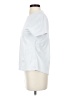 Spyder White Short Sleeve Top Size S - photo 5