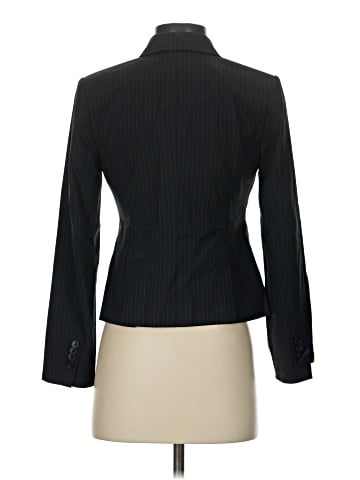 Ann Taylor Blazer (view 2)