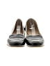Elephantito 100% Leather Black Flats Size 4 (youth) - photo 2