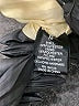 Say What? 100% Polyester Tan Jacket Size M - photo 7