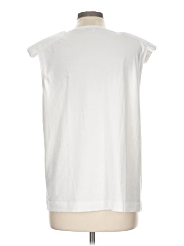 Tibi Sleeveless Blouse (view 2)