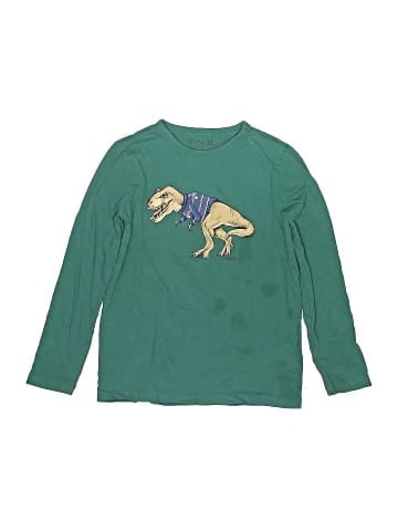 Crewcuts Outlet Long Sleeve T-Shirt (view 1)