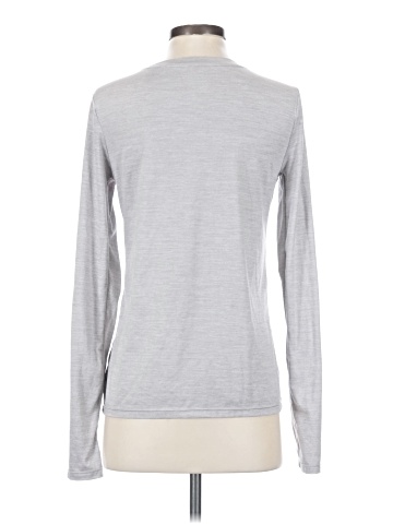 Reebok Long Sleeve Top (view 2)
