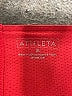 Athleta Color Block Red Active Skort Size XL - photo 3