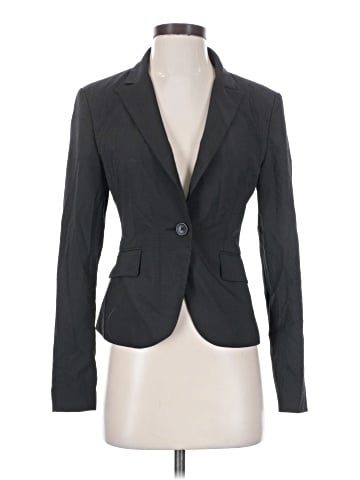 Express Design Studio Blazer (view 1)