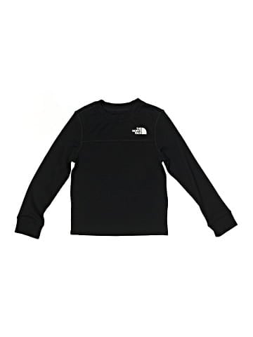 The North Face Long Sleeve T-Shirt (view 1)