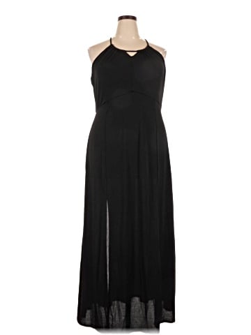 Candie's Cocktail Dress (view 1)