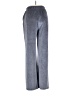 Vuori Gray Casual Pants Size M - photo 2