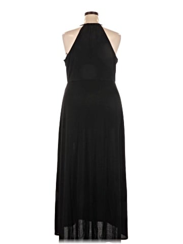 Candie's Cocktail Dress (view 2)