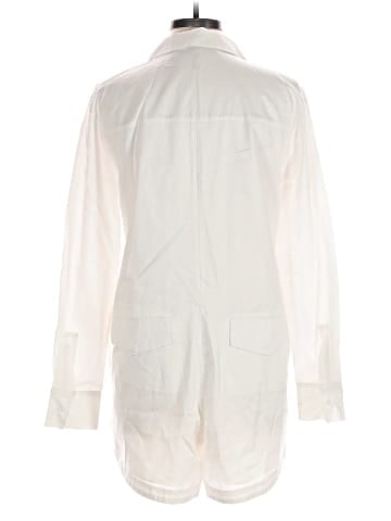 Kendall & Kylie Long Sleeve Blouse (view 2)
