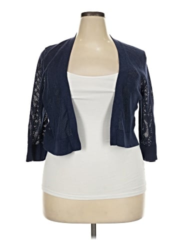 Eddie Bauer Cardigan (view 1)