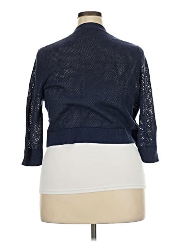 Eddie Bauer Cardigan (view 2)
