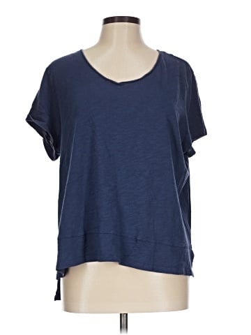 Habitat Short Sleeve Top (view 1)