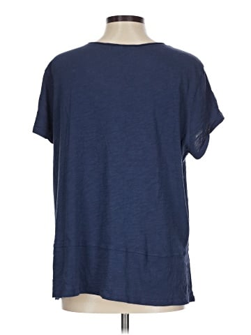 Habitat Short Sleeve Top (view 2)